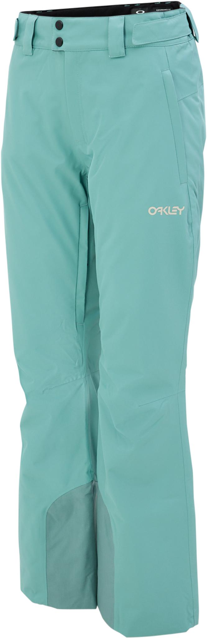 Product gallery image number 2 for product Pantalon isolé Jasmine - Femme