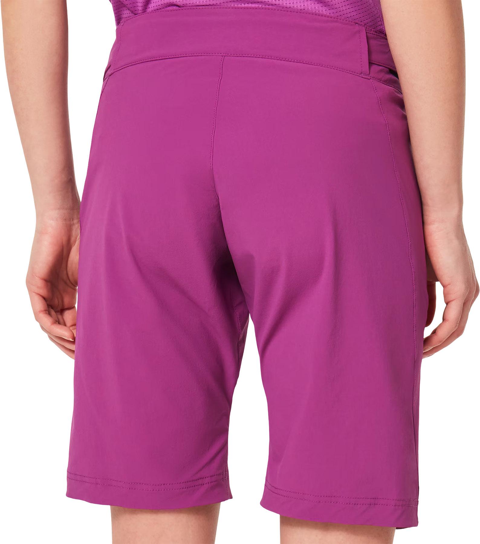 Product gallery image number 3 for product Factory Pilot Lite Shorts - Women's