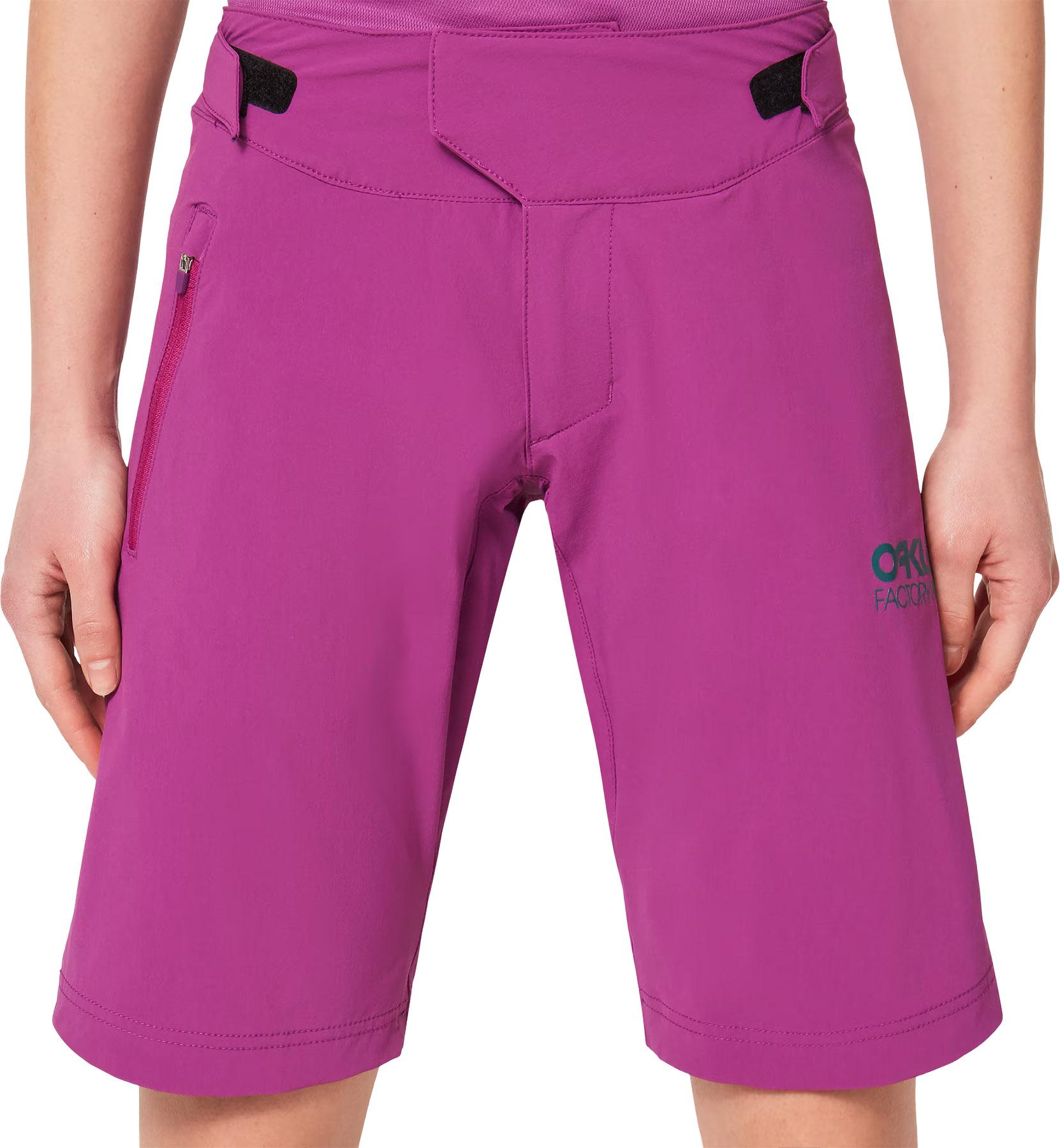 Product gallery image number 6 for product Factory Pilot Lite Shorts - Women's