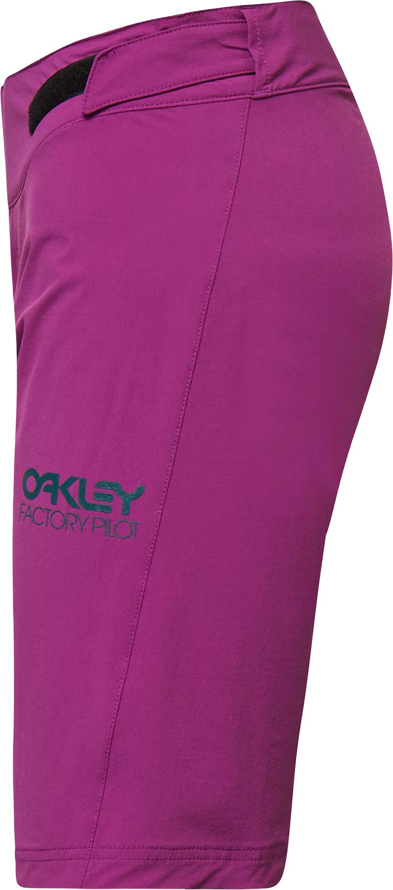 Product gallery image number 7 for product Factory Pilot Lite Shorts - Women's