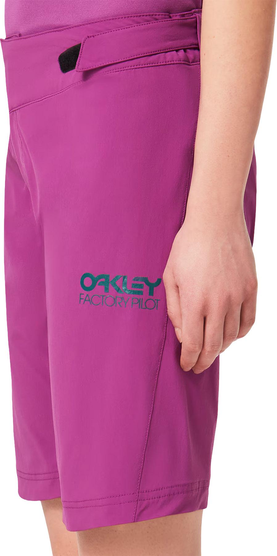 Product gallery image number 8 for product Factory Pilot Lite Shorts - Women's