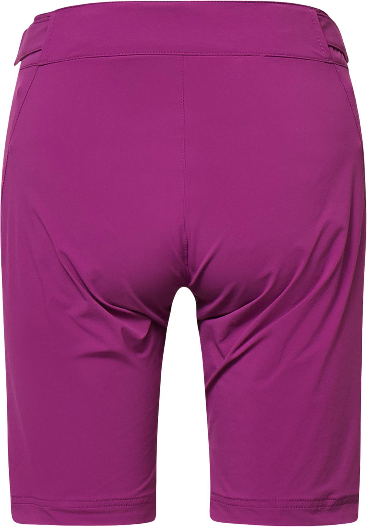 Product gallery image number 10 for product Short de VTT Drop In - Femme