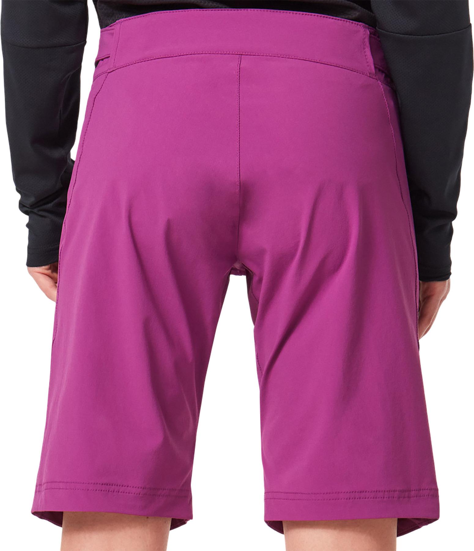 Product gallery image number 4 for product Short de VTT Drop In - Femme