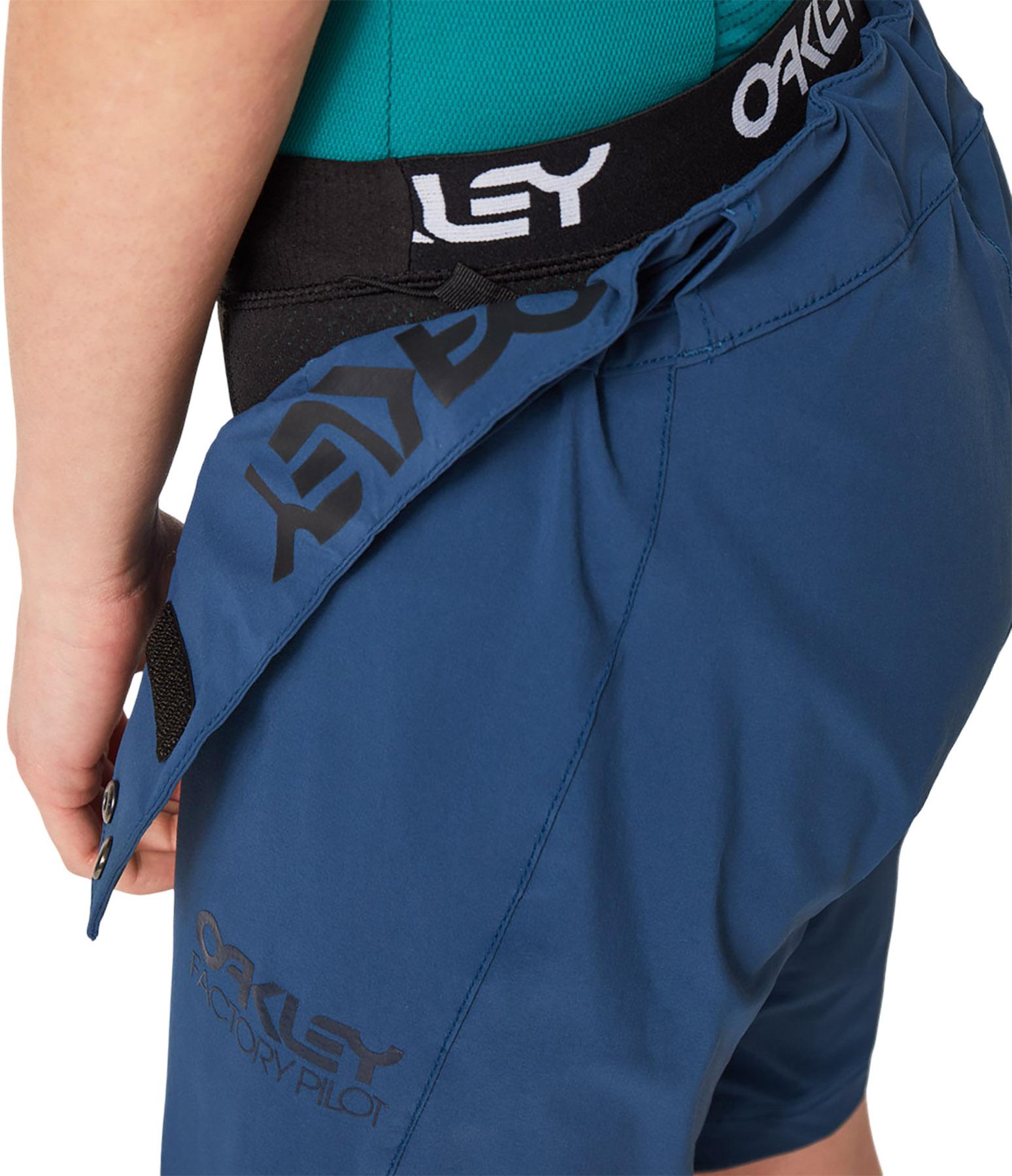 Product gallery image number 5 for product Drop In MTB Shorts - Women's