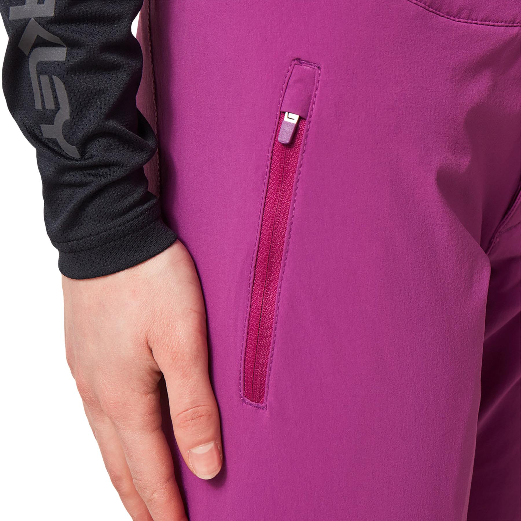 Product gallery image number 6 for product Short de VTT Drop In - Femme