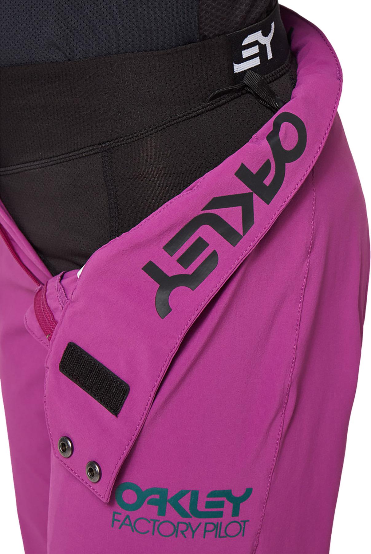 Product gallery image number 7 for product Short de VTT Drop In - Femme