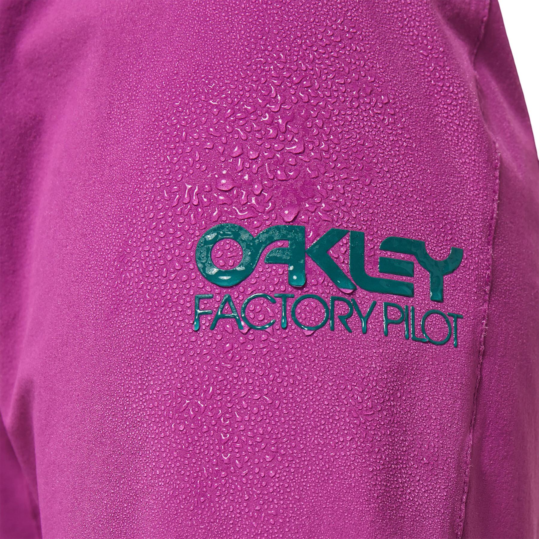 Product gallery image number 8 for product Short de VTT Drop In - Femme