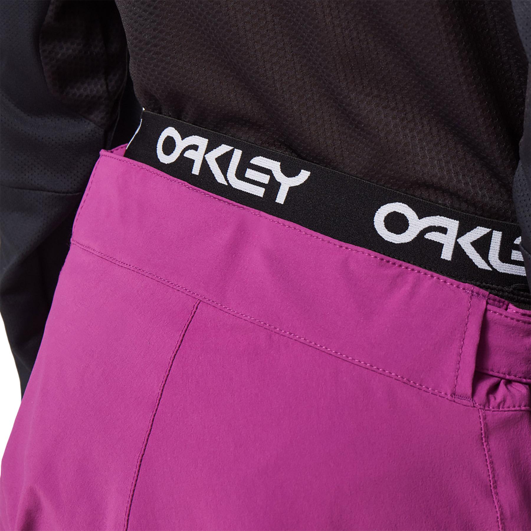 Product gallery image number 9 for product Short de VTT Drop In - Femme