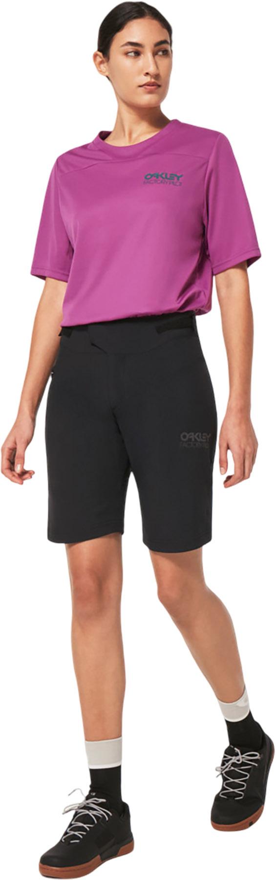 Product gallery image number 2 for product Drop In MTB Shorts - Women's
