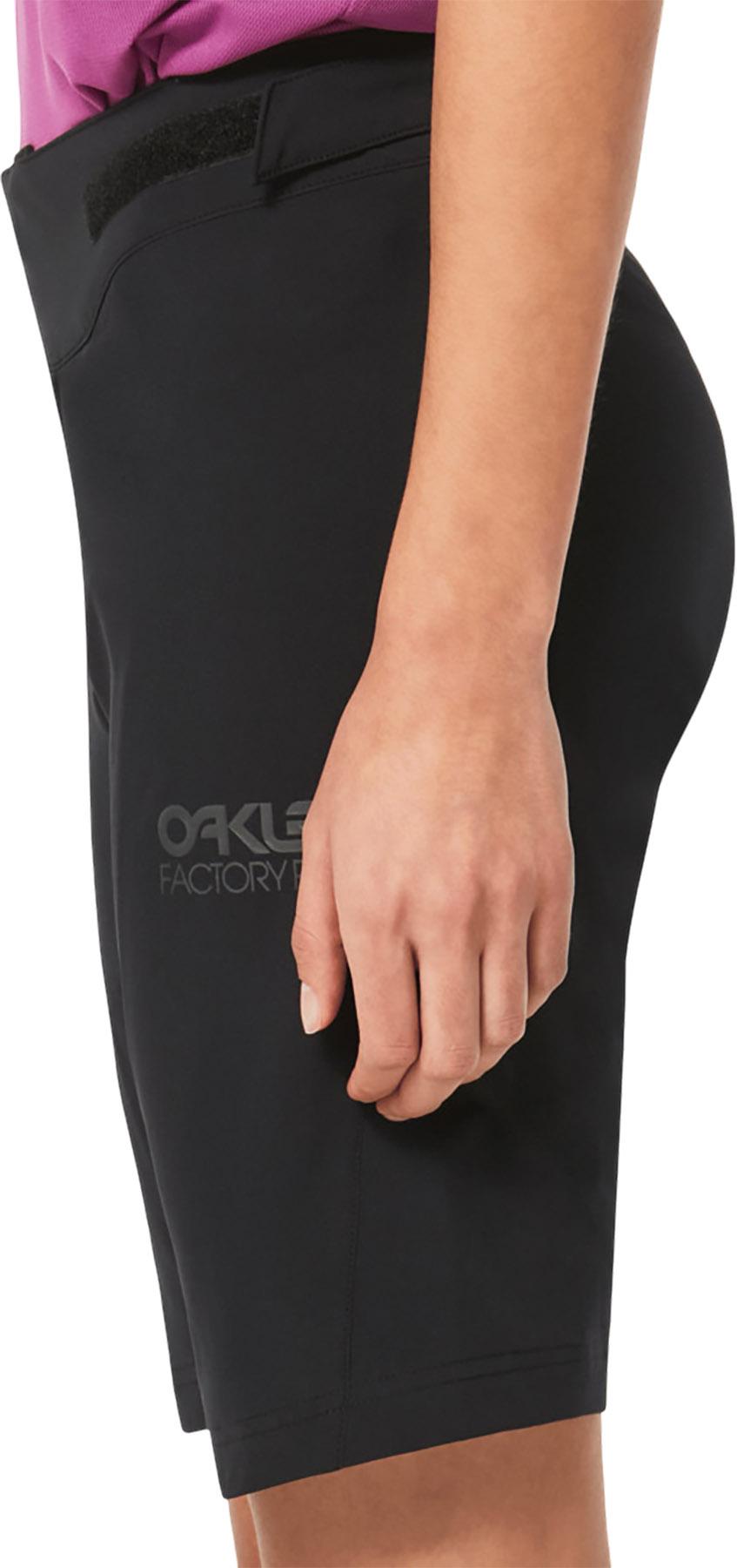 Product gallery image number 3 for product Drop In MTB Shorts - Women's