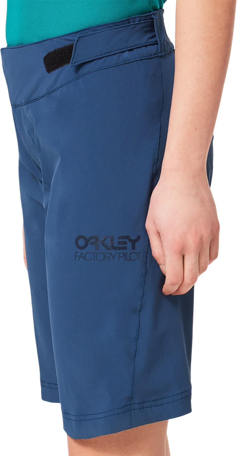 Product gallery image number 2 for product Drop In MTB Shorts - Women's