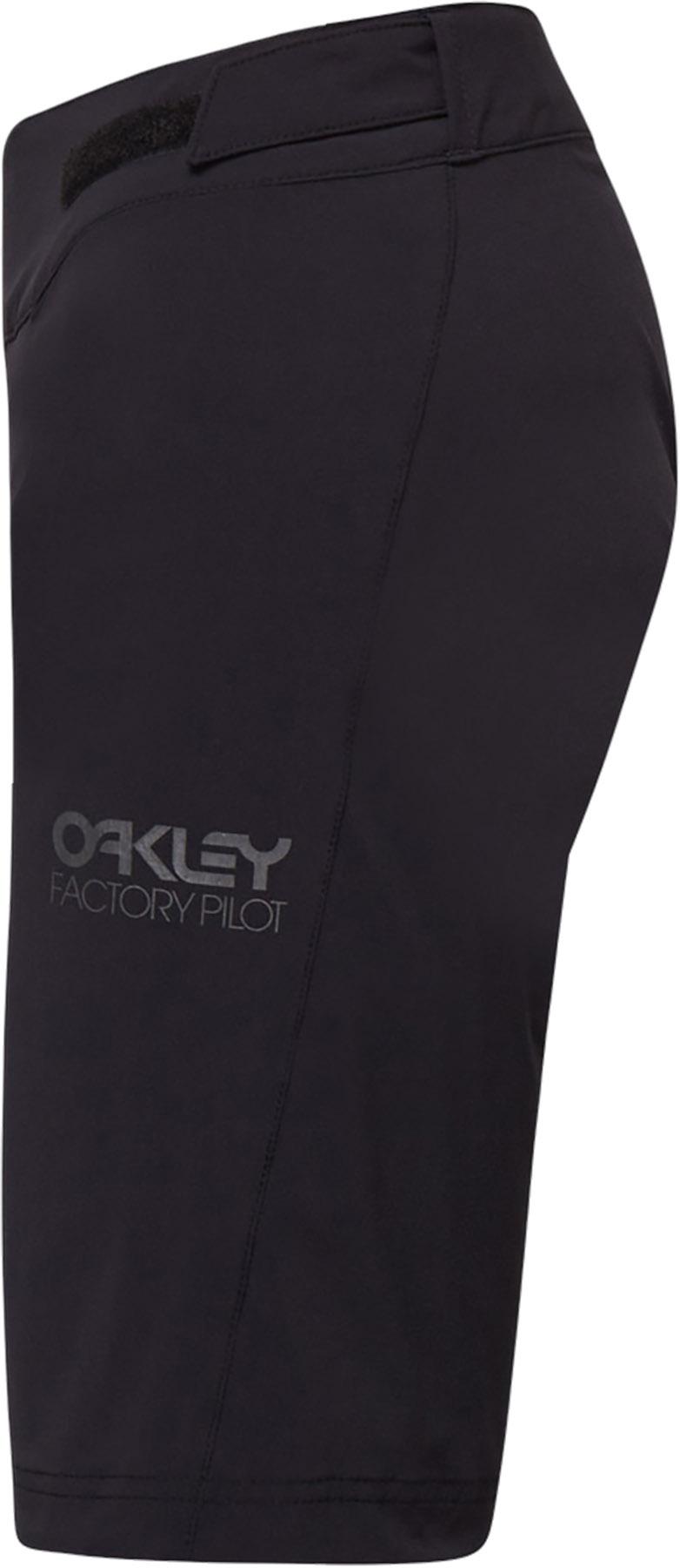 Product gallery image number 4 for product Drop In MTB Shorts - Women's