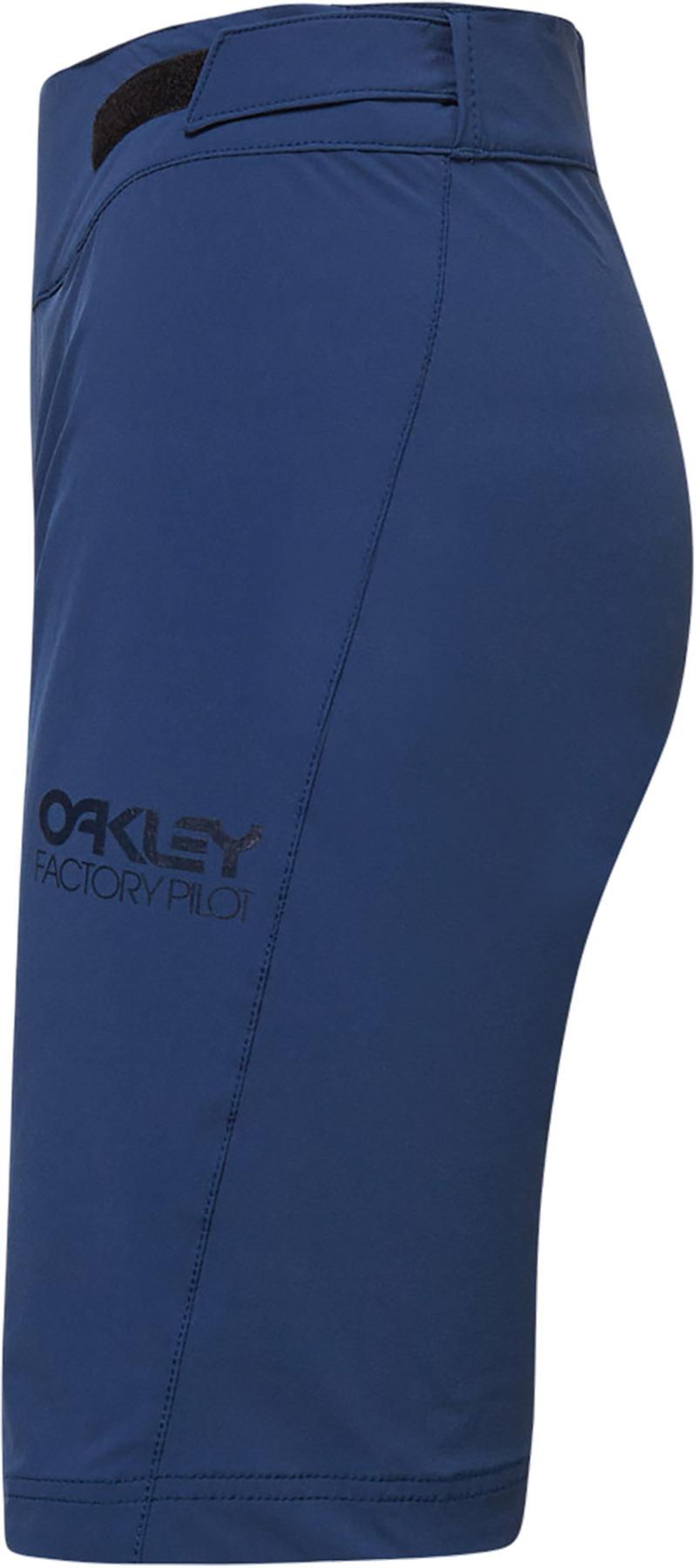 Product gallery image number 3 for product Drop In MTB Shorts - Women's