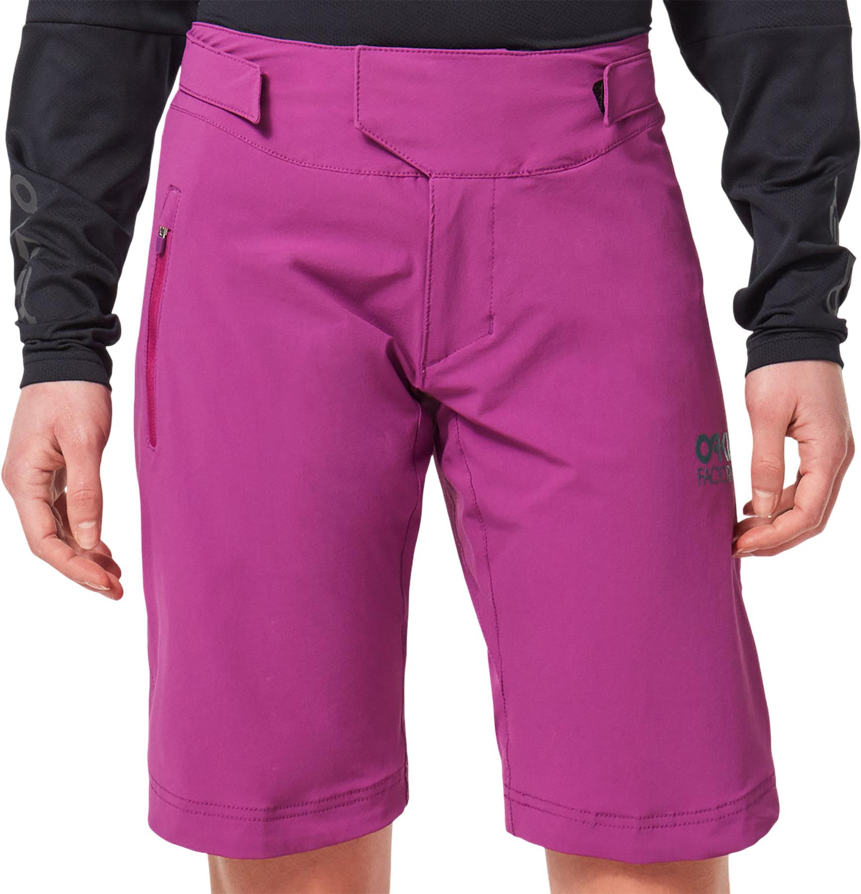 Image de produit pour Short de VTT Drop In - Femme