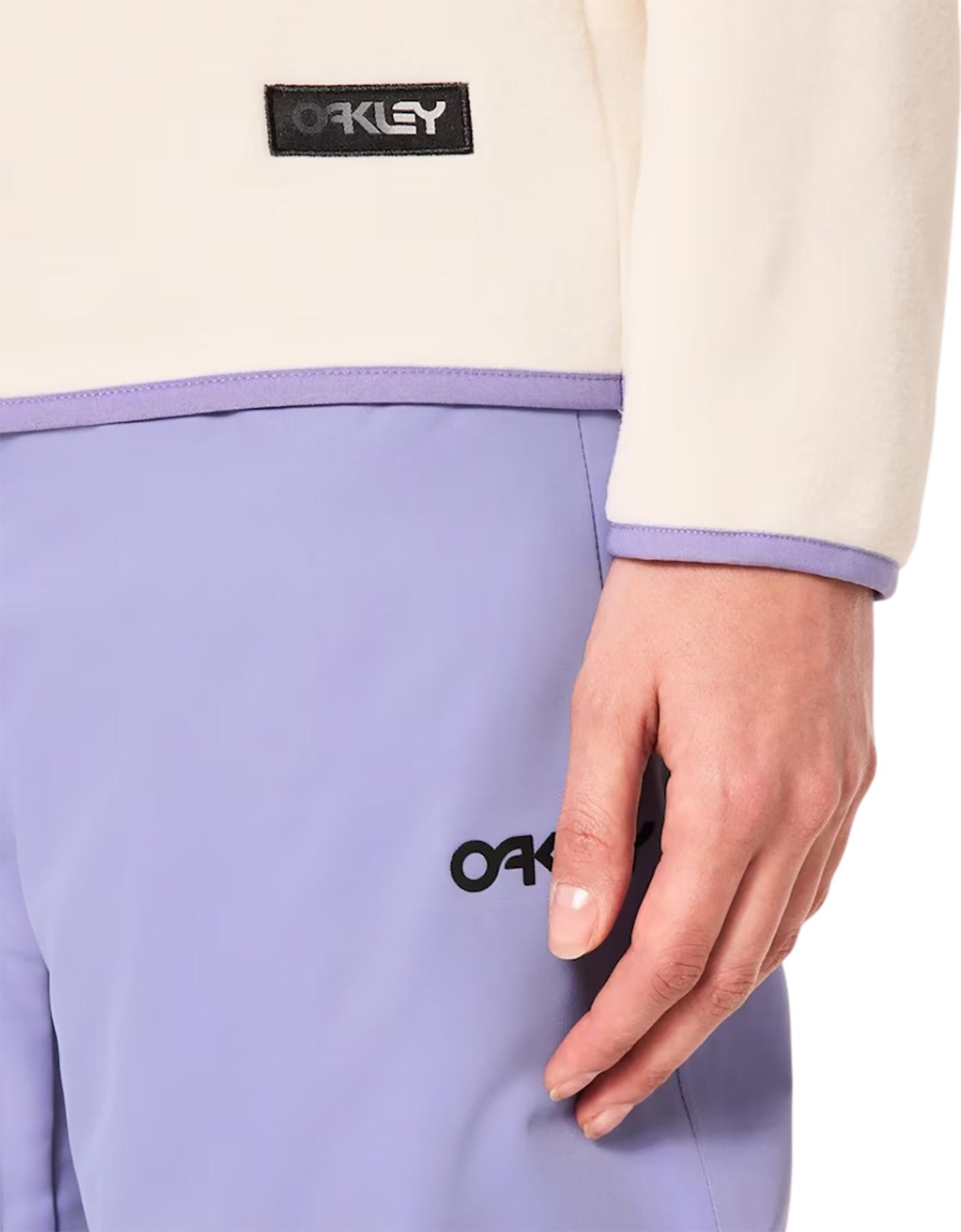 Product gallery image number 4 for product Chandail en molleton Alta RC - Femme