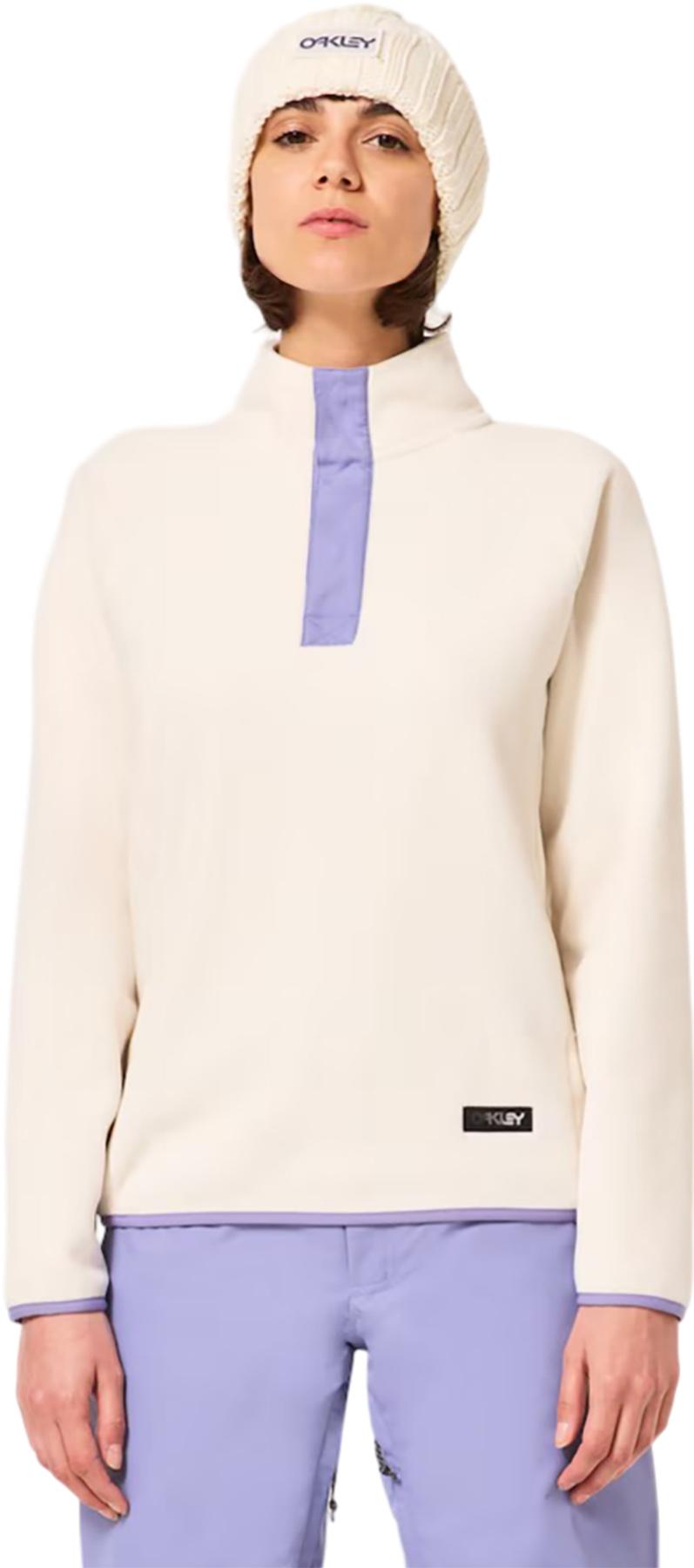 Product gallery image number 5 for product Chandail en molleton Alta RC - Femme