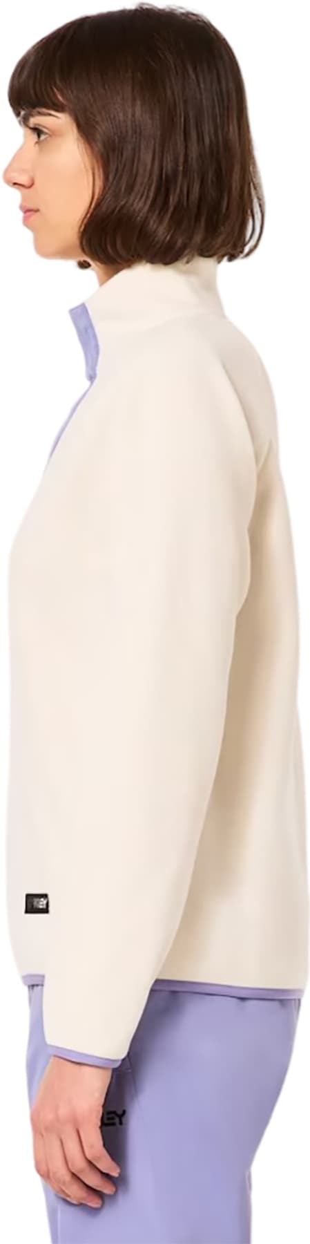 Product gallery image number 6 for product Chandail en molleton Alta RC - Femme