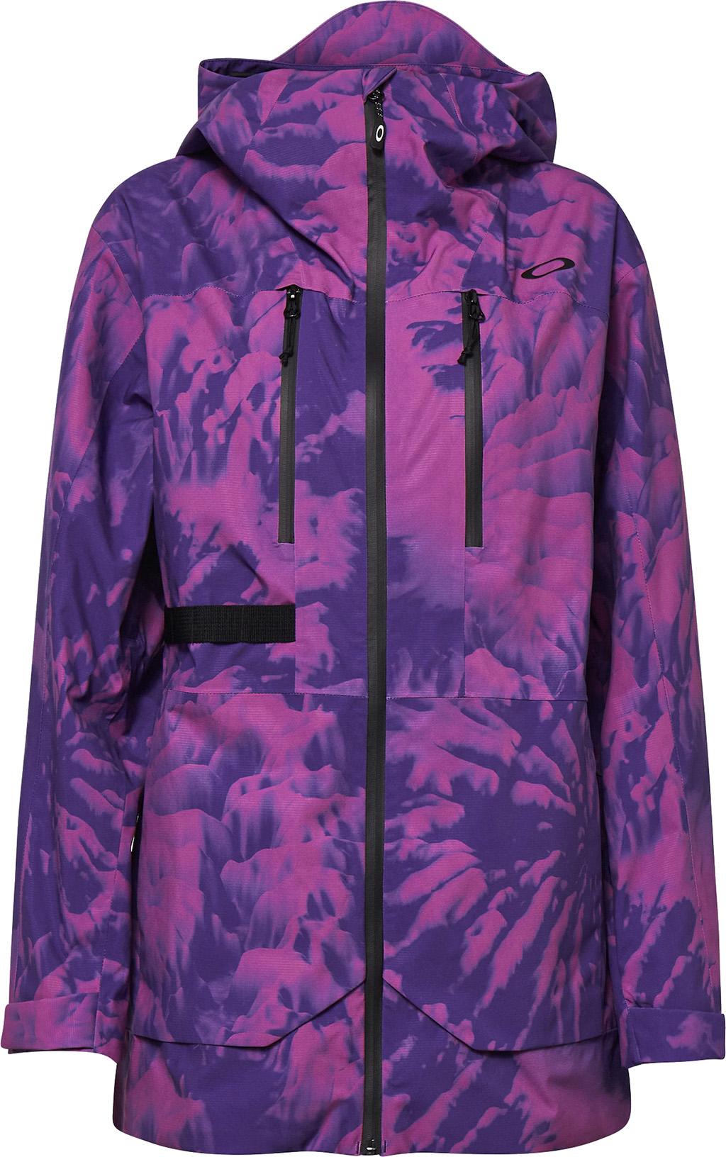 Product gallery image number 1 for product Juno Shell Jacket - Women's