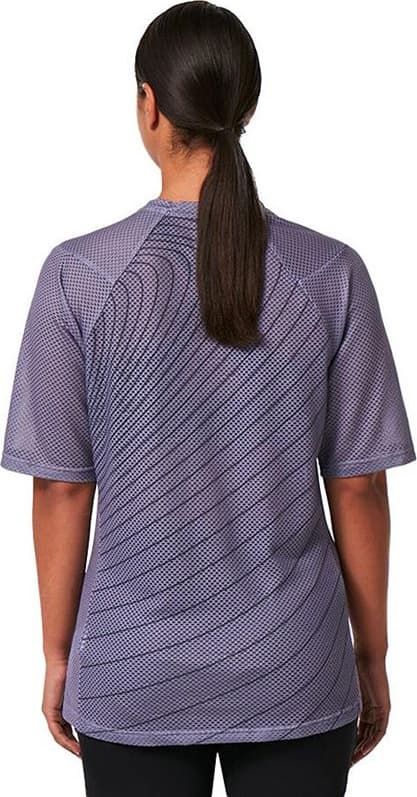 Numéro de l'image de la galerie de produits 9 pour le produit Maillot à manches courtes Factory Pilot RC - Femme