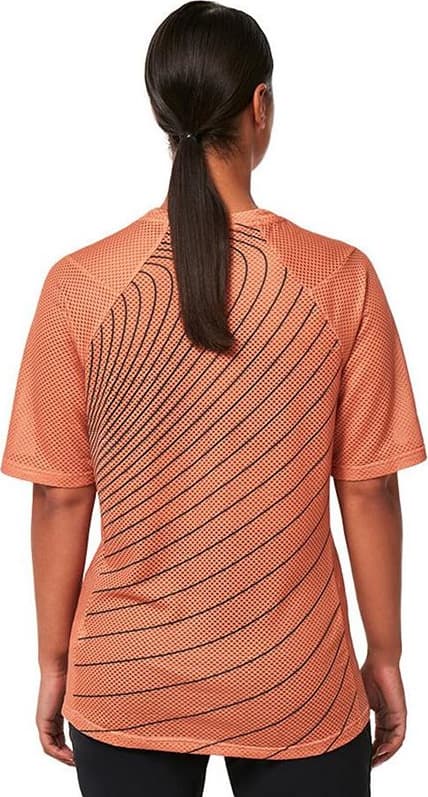 Numéro de l'image de la galerie de produits 9 pour le produit Maillot à manches courtes Factory Pilot RC - Femme