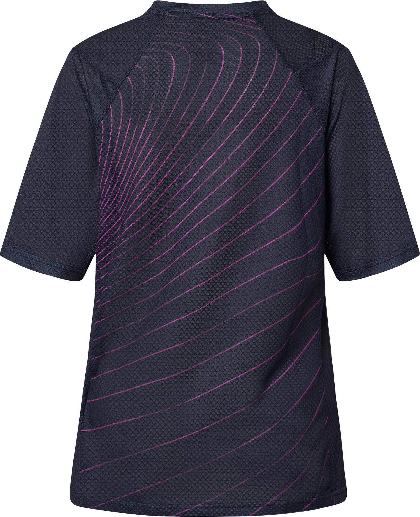 Product gallery image number 2 for product Factory Pilot RC Short Sleeve Jersey - Women's