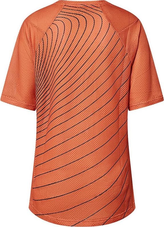 Numéro de l'image de la galerie de produits 7 pour le produit Maillot à manches courtes Factory Pilot RC - Femme