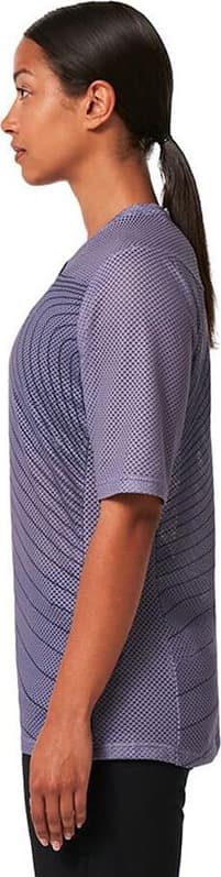 Numéro de l'image de la galerie de produits 8 pour le produit Maillot à manches courtes Factory Pilot RC - Femme