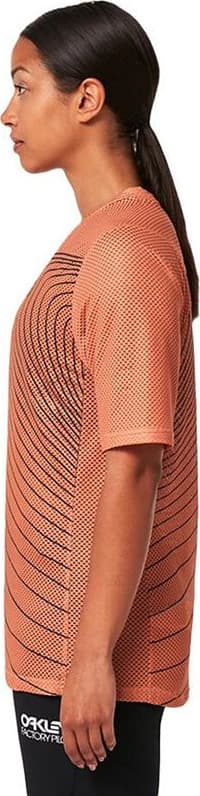 Numéro de l'image de la galerie de produits 8 pour le produit Maillot à manches courtes Factory Pilot RC - Femme