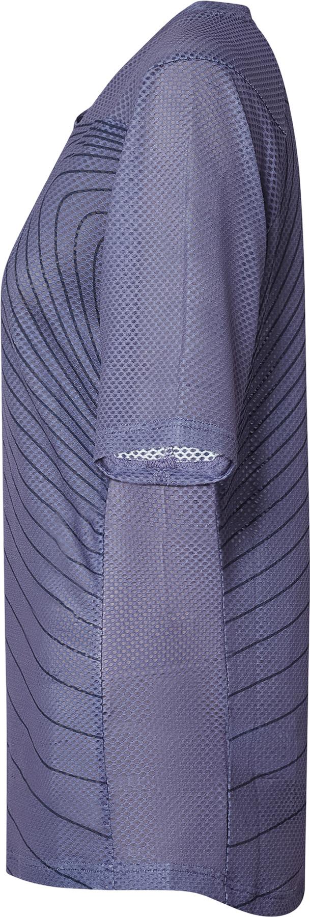 Numéro de l'image de la galerie de produits 5 pour le produit Maillot à manches courtes Factory Pilot RC - Femme