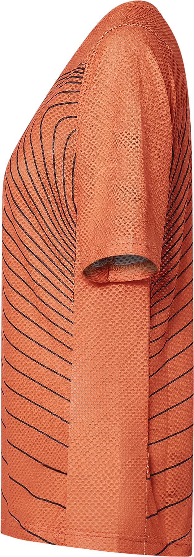 Numéro de l'image de la galerie de produits 5 pour le produit Maillot à manches courtes Factory Pilot RC - Femme