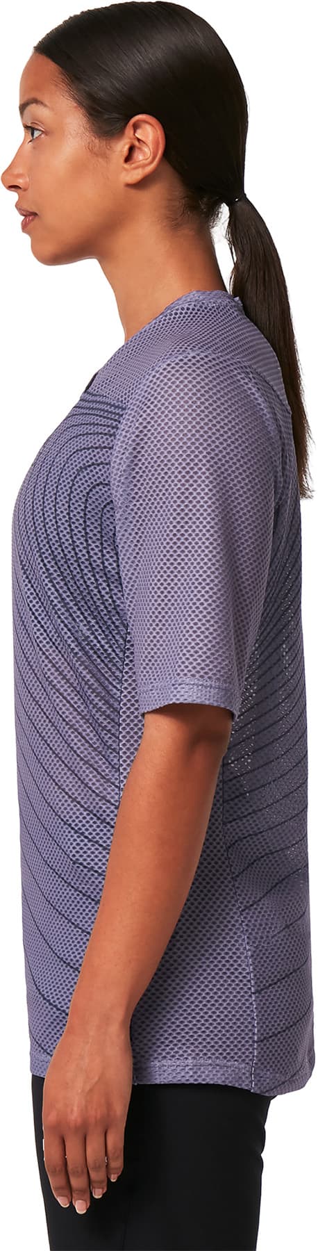 Numéro de l'image de la galerie de produits 6 pour le produit Maillot à manches courtes Factory Pilot RC - Femme