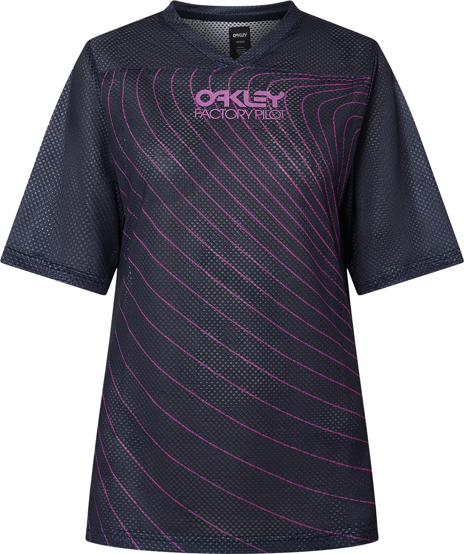Image de produit pour Maillot à manches courtes Factory Pilot RC - Femme