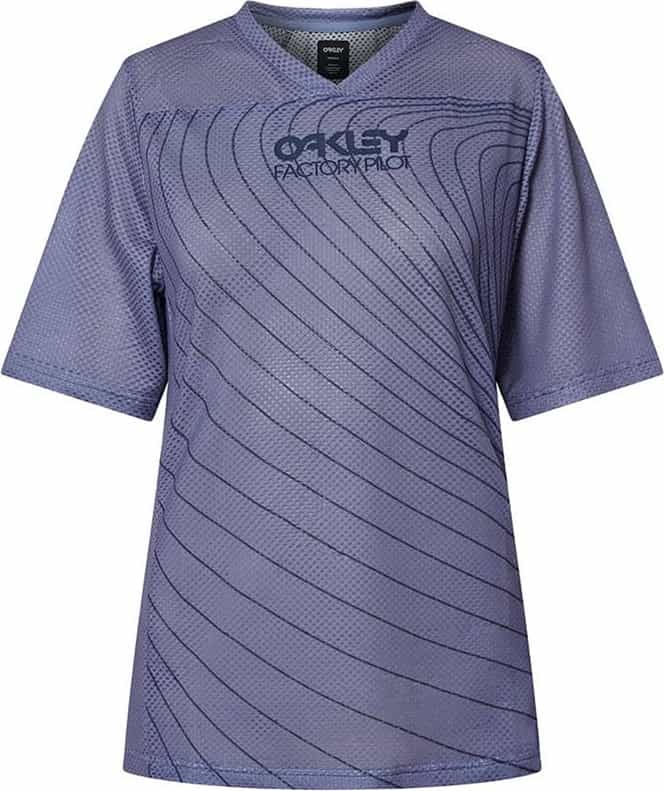 Image de produit pour Maillot à manches courtes Factory Pilot RC - Femme