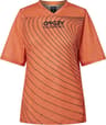 Colour: Soft Orange