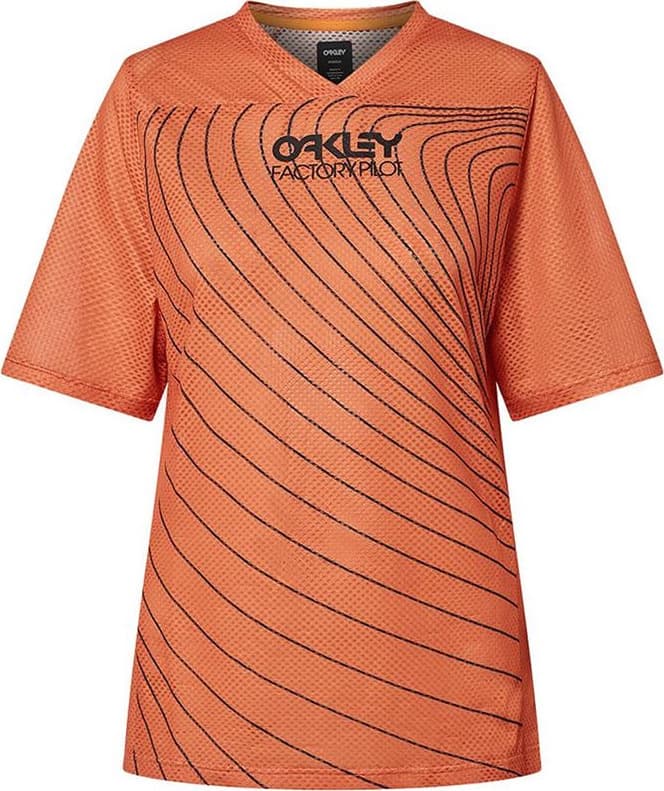 Soft Orange