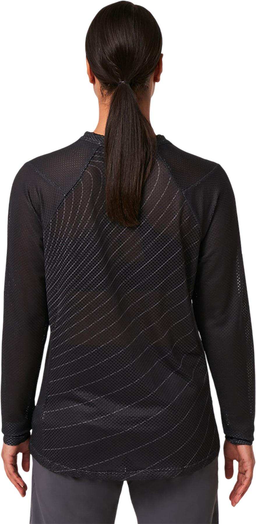 Product image for Factory Pilot RC Long Sleeve Jersey - Women's