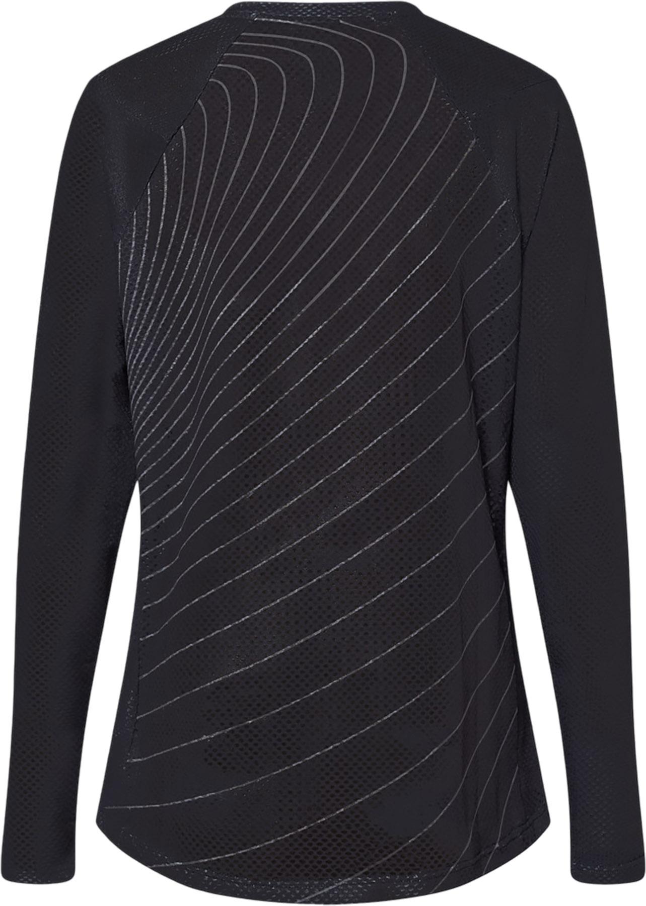 Product gallery image number 2 for product Factory Pilot RC Long Sleeve Jersey - Women's