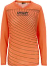 Colour: Soft Orange