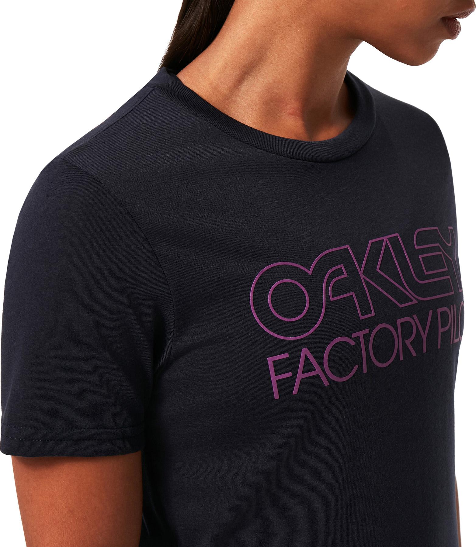 Product gallery image number 4 for product Factory Pilot T-Shirt - Women's