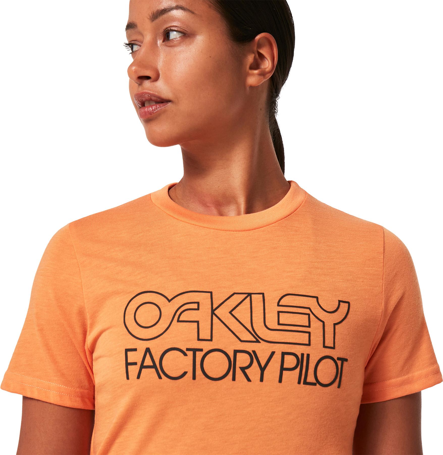 Product gallery image number 5 for product Factory Pilot T-Shirt - Women's