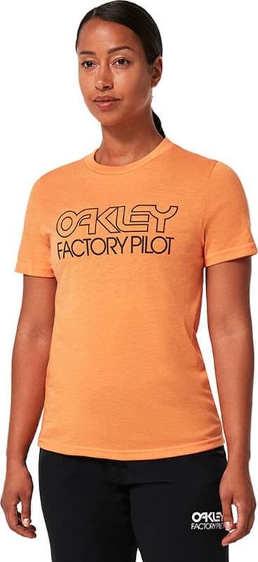 Product gallery image number 6 for product Factory Pilot T-Shirt - Women's