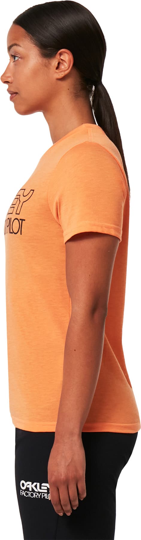 Product gallery image number 2 for product Factory Pilot T-Shirt - Women's