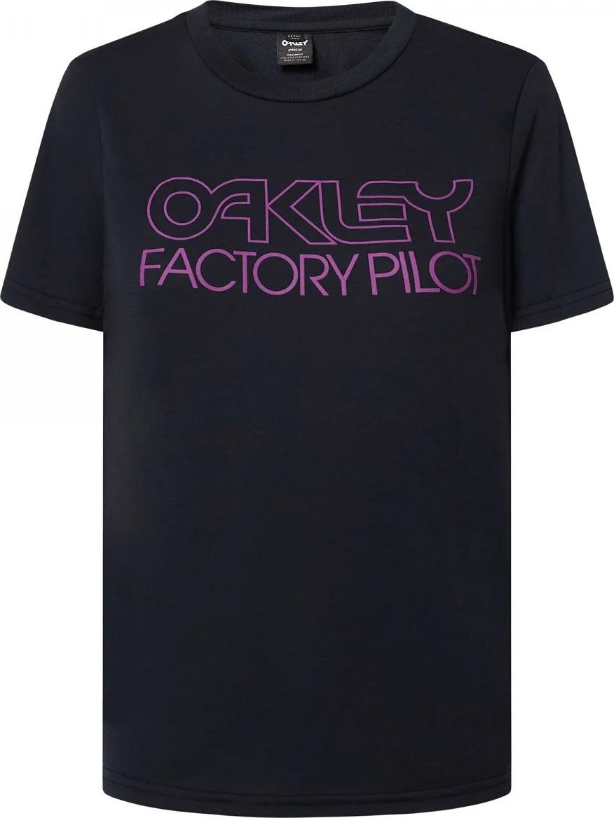 Image de produit pour T-shirt Factory Pilot - Femme