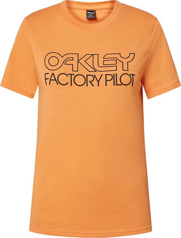 Soft Orange