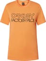 Colour: Soft Orange