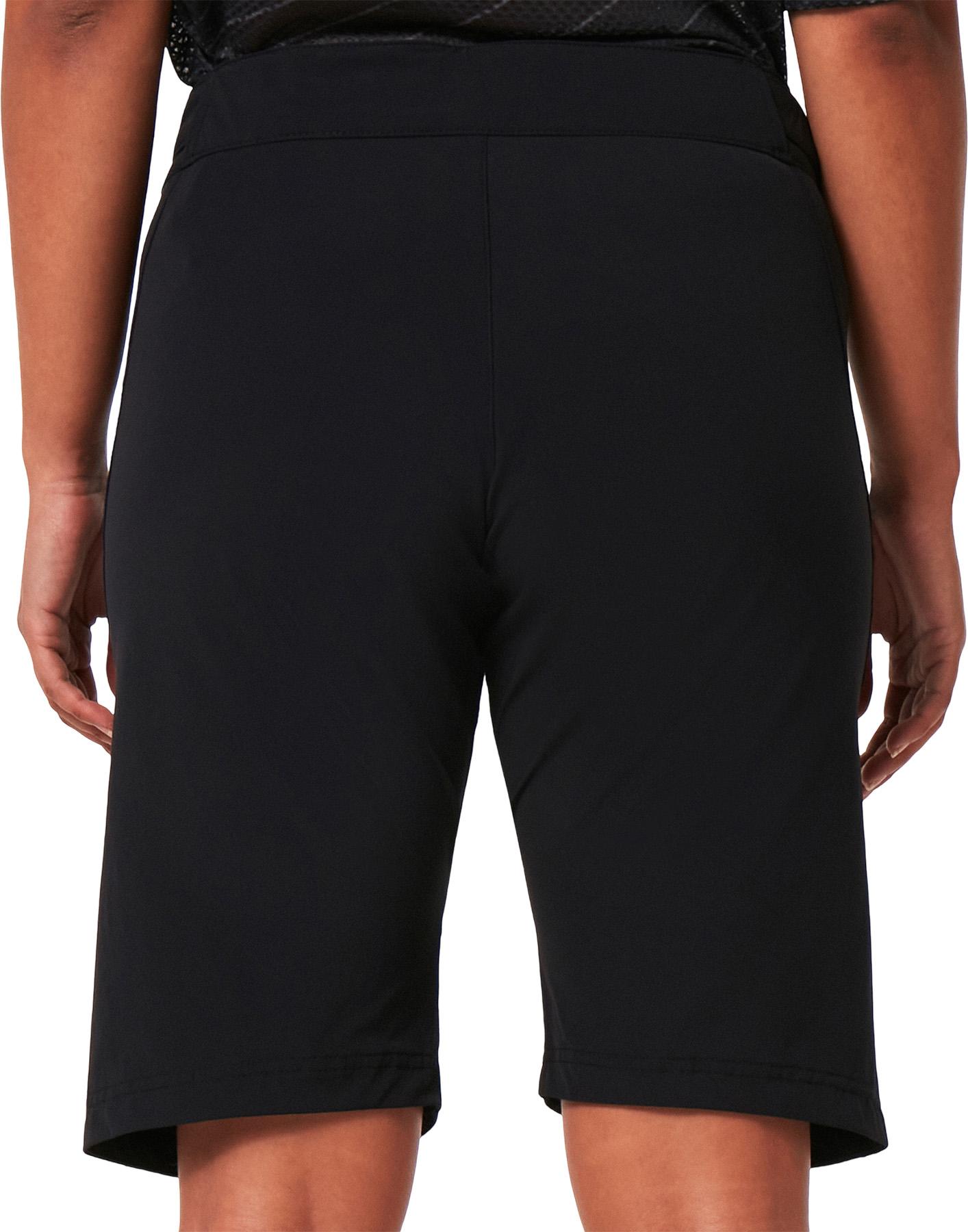 Product gallery image number 3 for product Factory Pilot RC Shorts - Women's