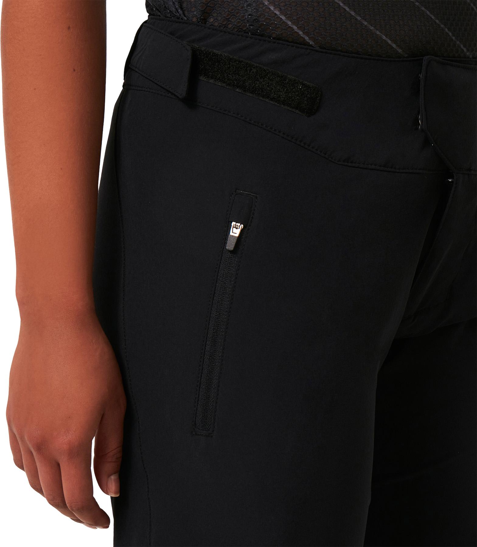 Product gallery image number 4 for product Factory Pilot RC Shorts - Women's