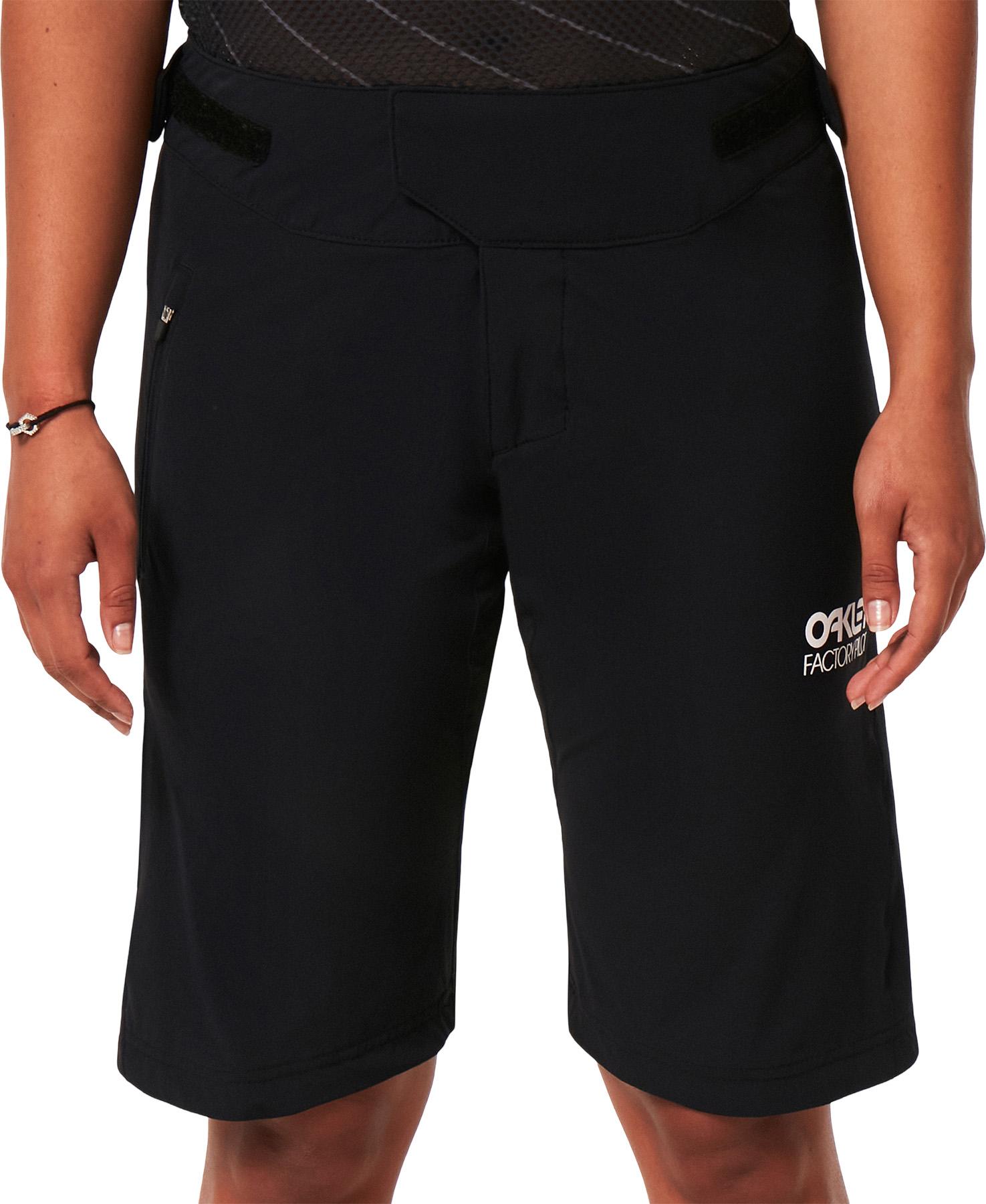 Product gallery image number 5 for product Factory Pilot RC Shorts - Women's