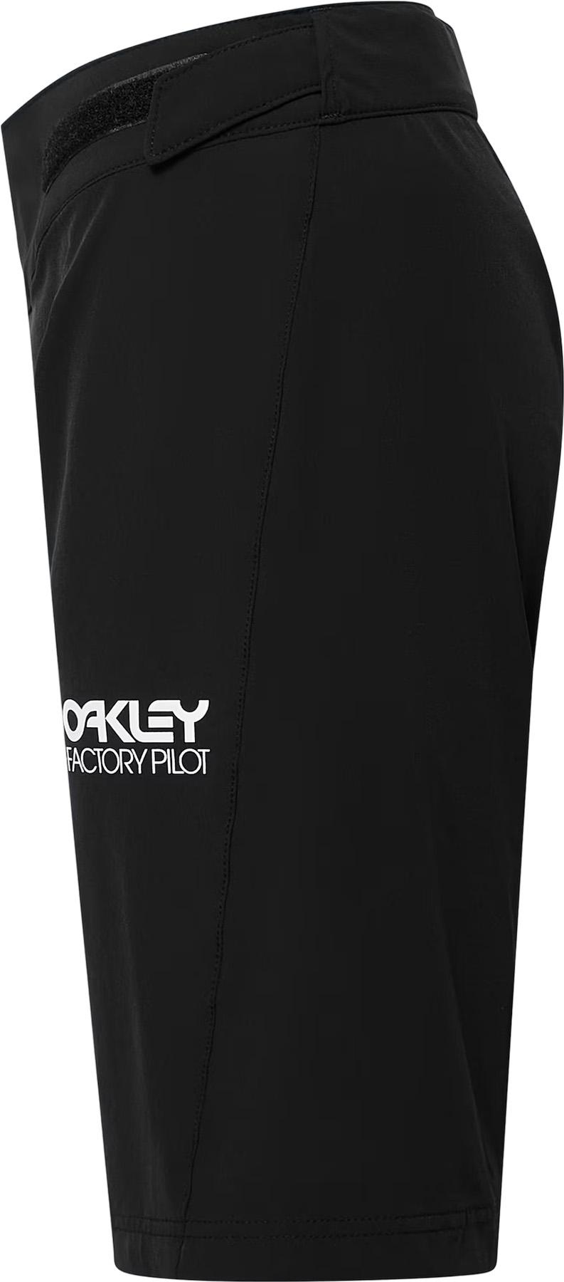 Product gallery image number 6 for product Factory Pilot RC Shorts - Women's