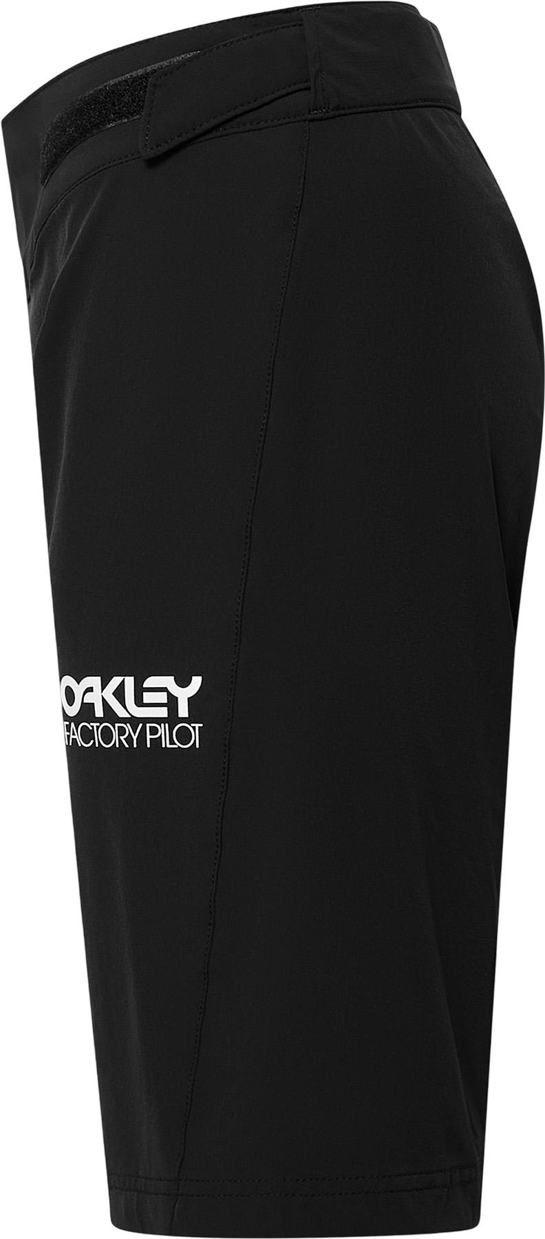 Product gallery image number 7 for product Factory Pilot RC Shorts - Women's
